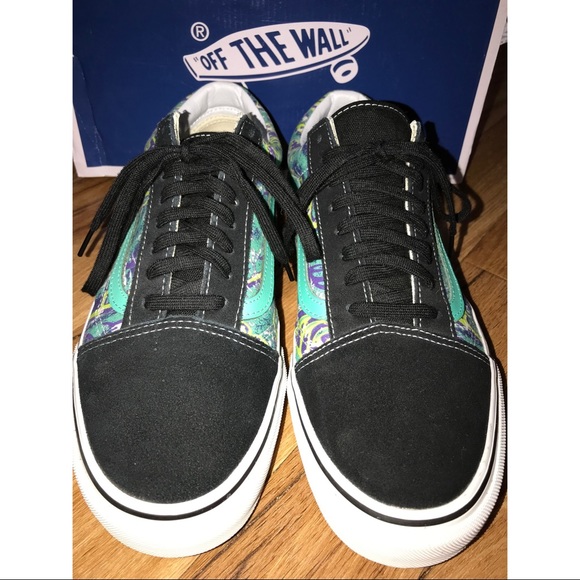 vans old skool van doren